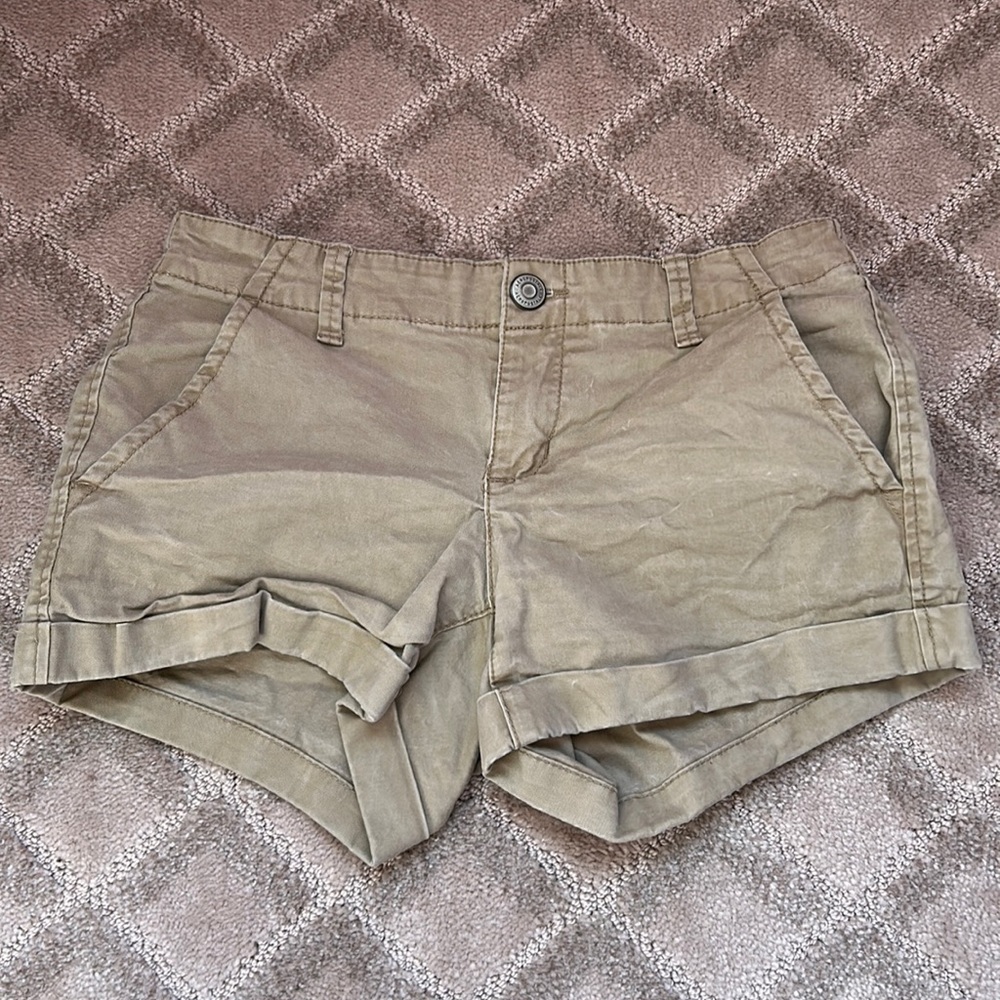 Aeropostale Shorts